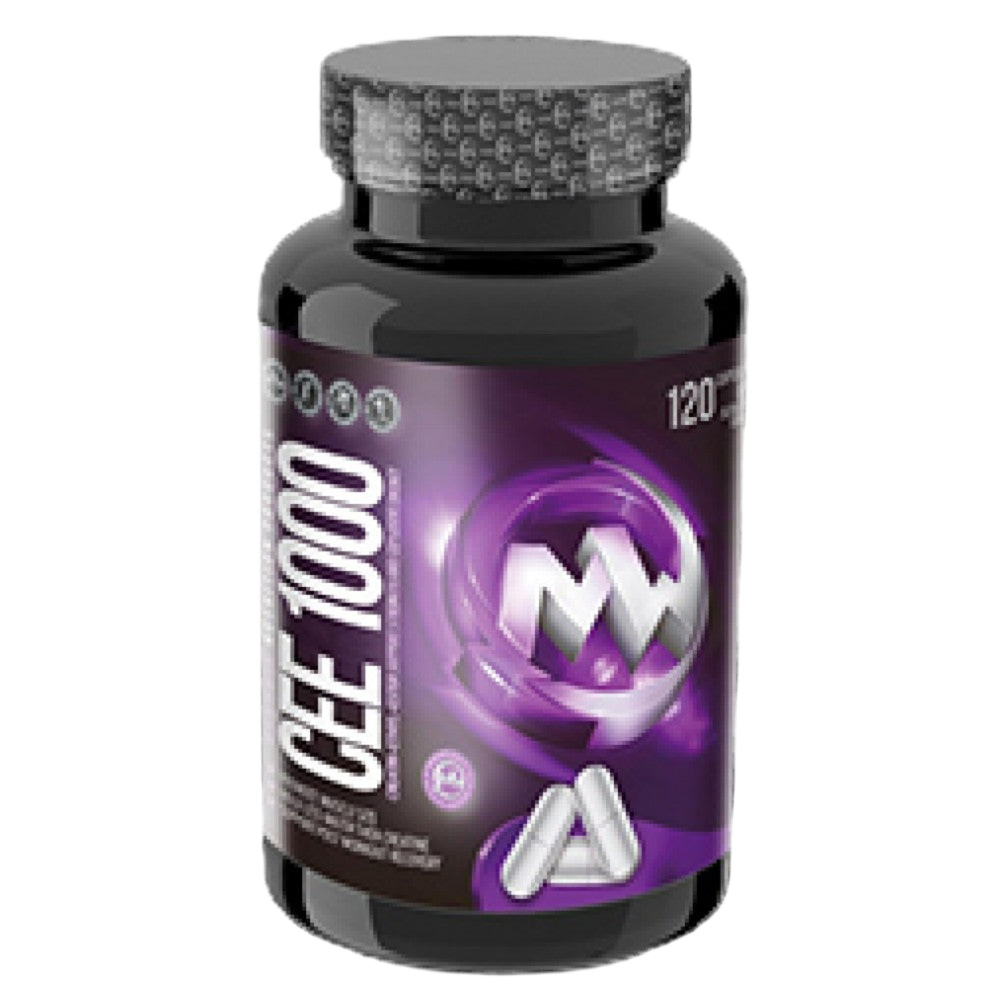 CEE 1000/Creatine Etil Ester 120 kapszula