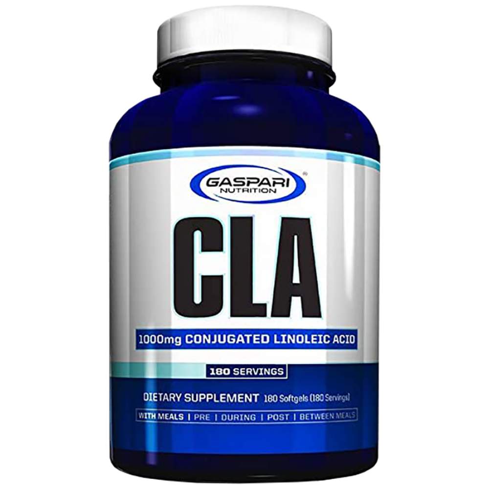 CLA 1000 mg 180 gél kapszula