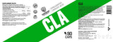 CLA 1000 mg - 90 drazsé