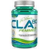 CLA 80 Femme 60 gél kapszula