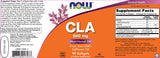 CLA 800 mg - 90 lágyzselé