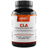 CLA 820 mg - 100 kapszula
