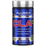 CLA 95 - 90 gél kapszula