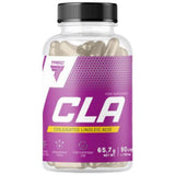 CLA | Konjugált linolsav - 90 lágyzselé
