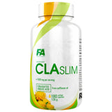 CLA Slim 180 gél kapszula