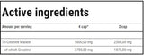 CM3 1250 | Tri-Creatine Malate - 180 kapszula