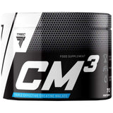 CM3 Powder | Tri-Creatine Malate - 250 grams - Nutra Best Europe