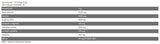 CORE Pump Energizer - 270 gramm