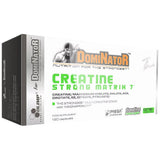 CREATINE STRONG MTRX 7 120 kapszula