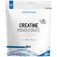 Creatine Monohydrate Powder - 300 grams - Nutra Best Europe