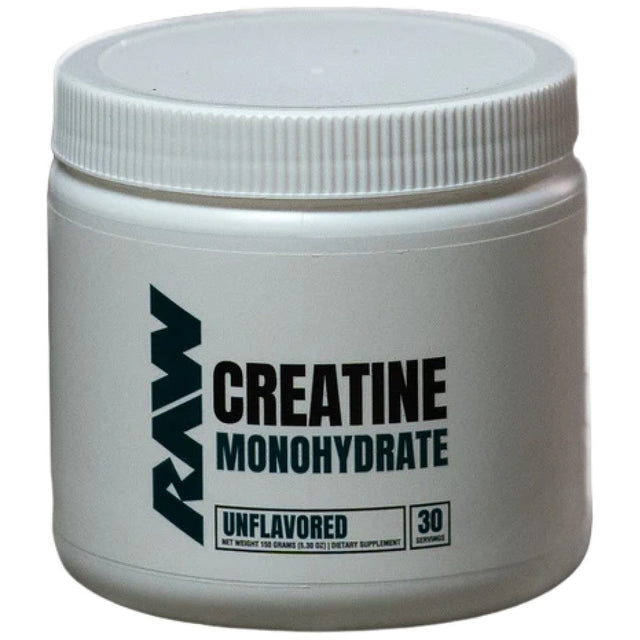 Creatine Monohydrate 150 grams - Nutra Best Europe