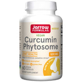 Curcumin Phytosome 500 mg | Meriva® - 120 capsules - Nutra Best Europe