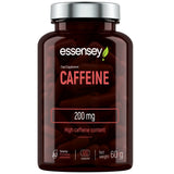 Koffein 200 mg - 120 kapszula