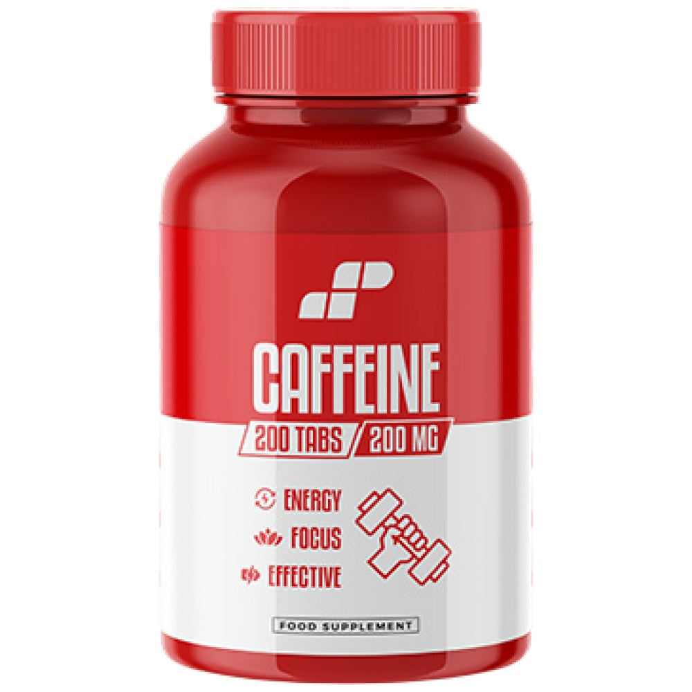 Koffein 200 mg - 200 tabletta