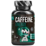 Koffein Energy 100 mg - 90 kapszula