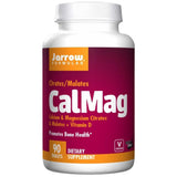 Cal-Mag Citrates 90 tabletta