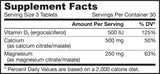 Cal-Mag Citrates 90 tabletta