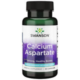 Kalcium-aszpartát 200 mg 60 kapszula