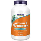 Kalcium & Magnézium 2:1 - 250 tabletta