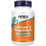 Kalcium & Magnézium 2:1 - 250 tabletta