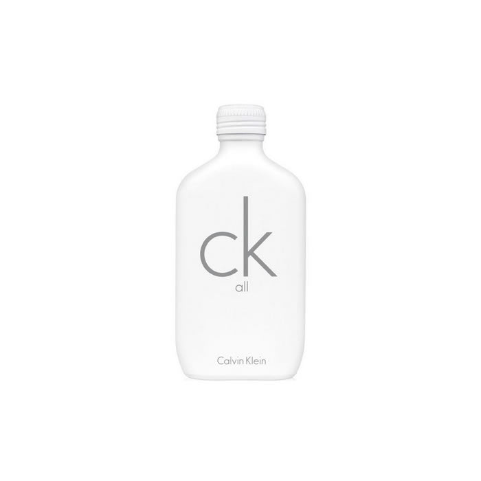 <tc>CALVIN KLEIN</tc> Ck All Eau De Toilette spray 50ml