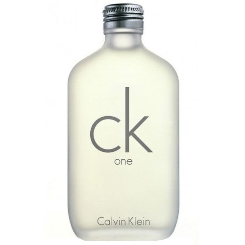 <tc>CALVIN KLEIN</tc> One Eau De Toilette spray 200ml