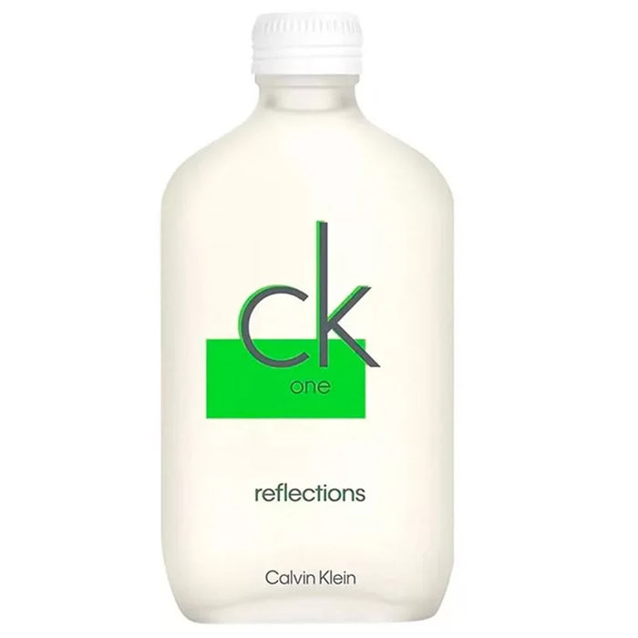 <tc>CALVIN KLEIN</tc> One Reflections Summer Edition Eau de Toilette spray 100ml