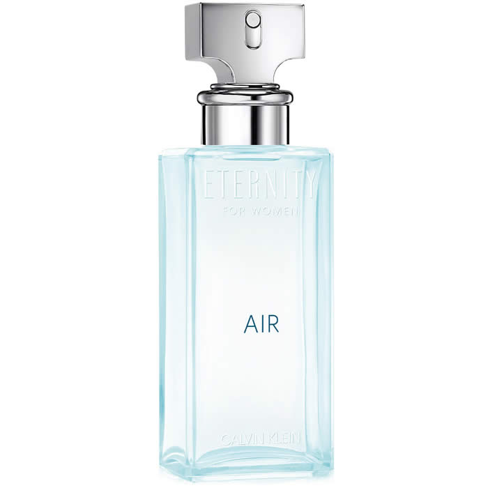 <tc>CALVIN KLEIN</tc> Eternity Air For Women Eau de Parfum Spray 100ml
