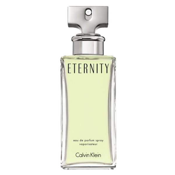 <tc>CALVIN KLEIN</tc> Eternity Eau De Perfume spray 100ml