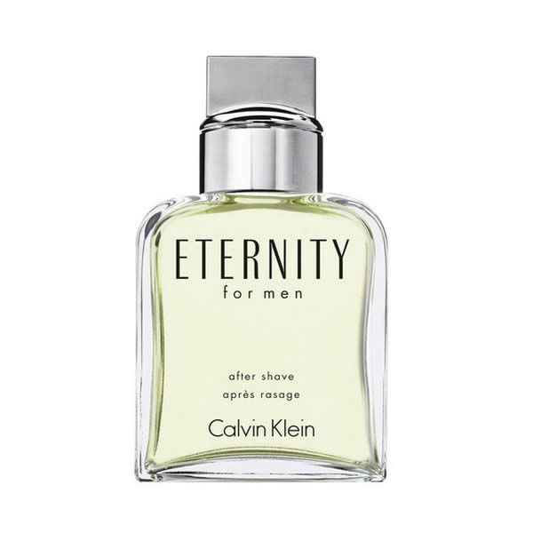 <tc>CALVIN KLEIN</tc> Eternity For Men borotválkozás utáni arcszesz 100ml