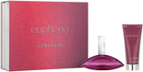 <tc>CALVIN KLEIN</tc> Euphoria Eau De Parfum 100ml Szett Bc