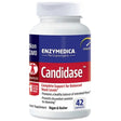 Candidase - 42 capsules - Nutra Best Europe