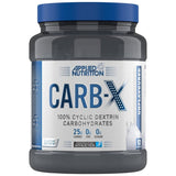 Carb-X | 100% Cyclic Dextrin Carbohydrates - 300 grams - Nutra Best Europe
