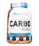 Carbo Build - 1,816 KG