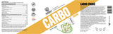 Carbo Engine - 1000 grams - Nutra Best Europe