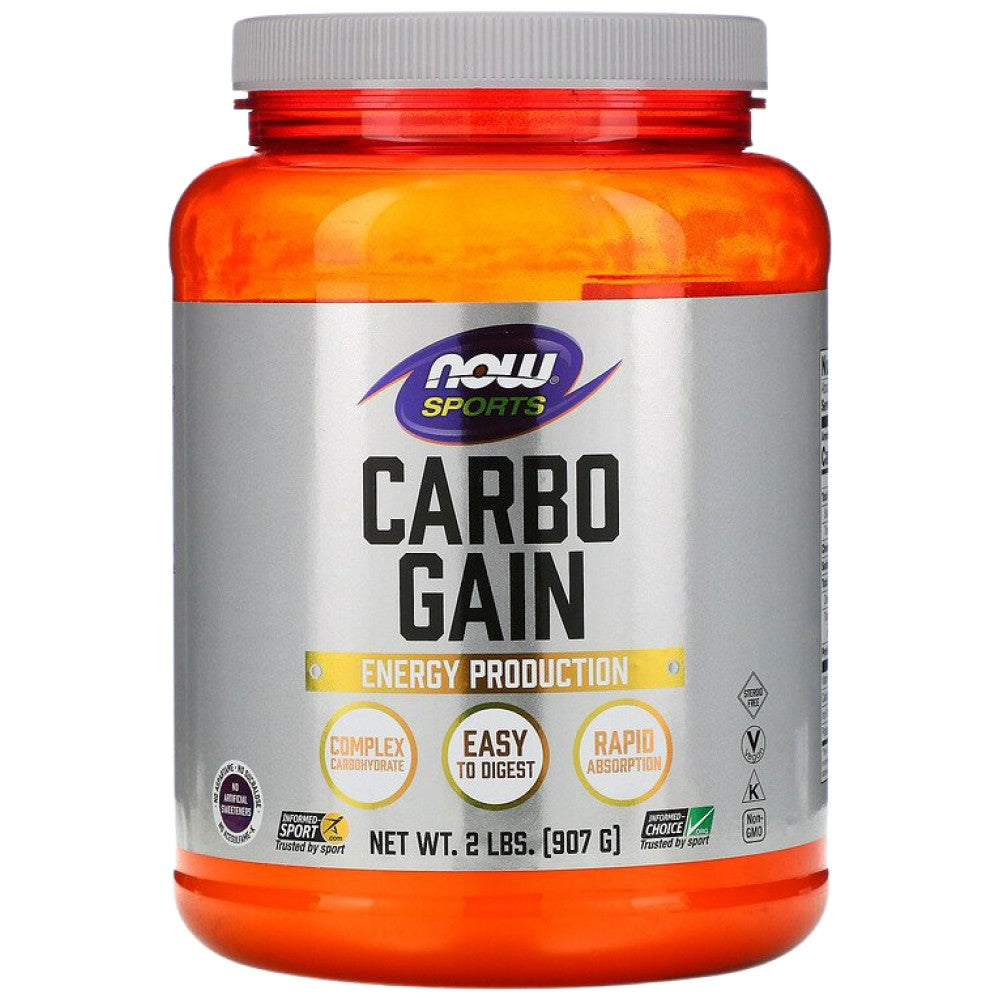 Carbo Gain - 908 gramm