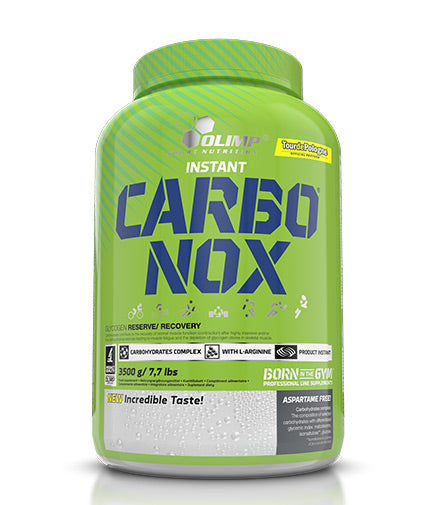 Carbo NOX - 3500 gramm