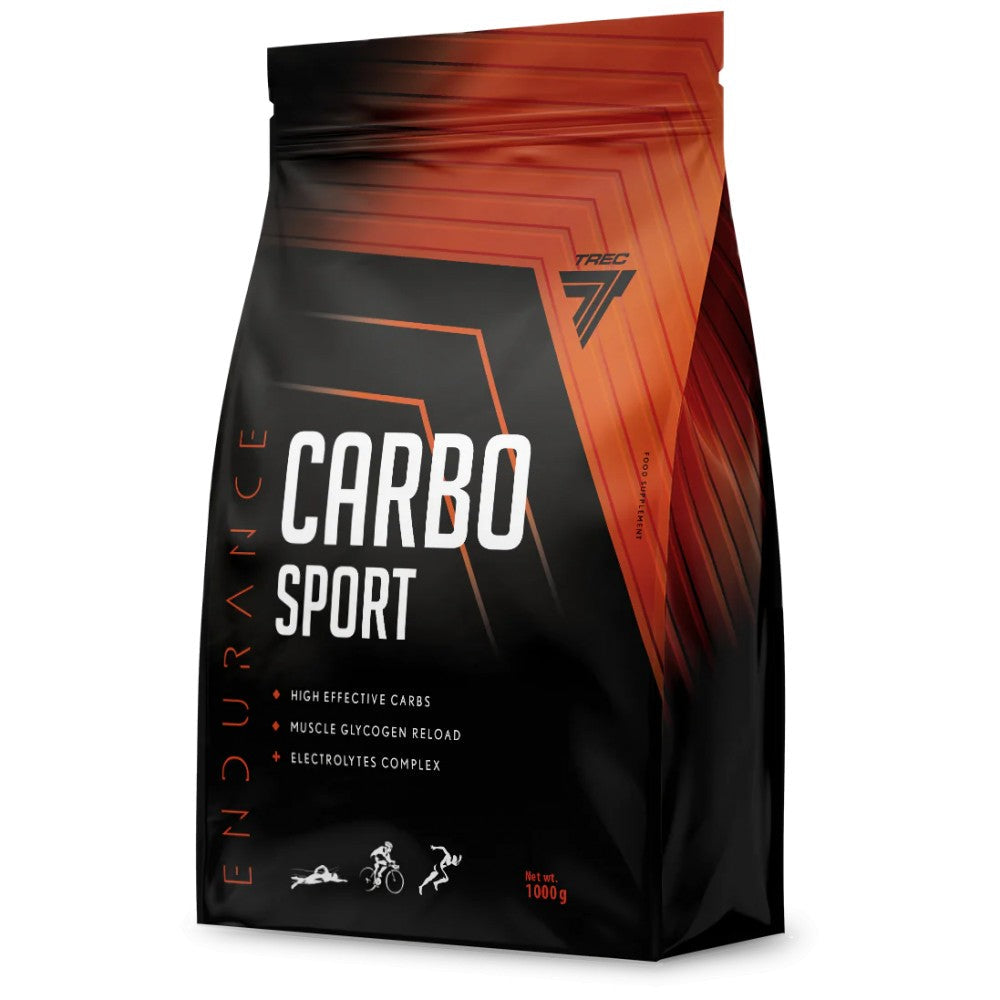 Carbo Sport Endurance - 1000 gramm