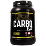 Carbo Plus - 1000 grams - Nutra Best Europe