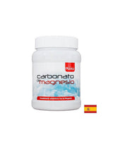 Ideg- és izomműködés - Magnézium (karbonát) - Carbonato de Magnesio Plantis®, por 300 g