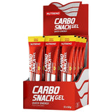 Carbosnack tubus 12 x 55 gramm