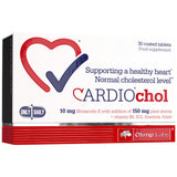 Cardiochol - 30 tabletta