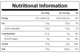 CarniPro 97% hidrolizált marhahús fehérje ízesítetlen 2500 gramm