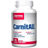 CarnitALL 600 - 90 kapszula