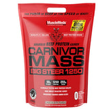Carnivor Mass Big Steer - 6790 gramm