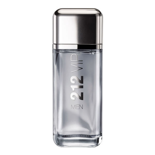 <tc>CAROLINA HERRERA</tc> 212 Vip Men Eau De Toilette spray 200ml
