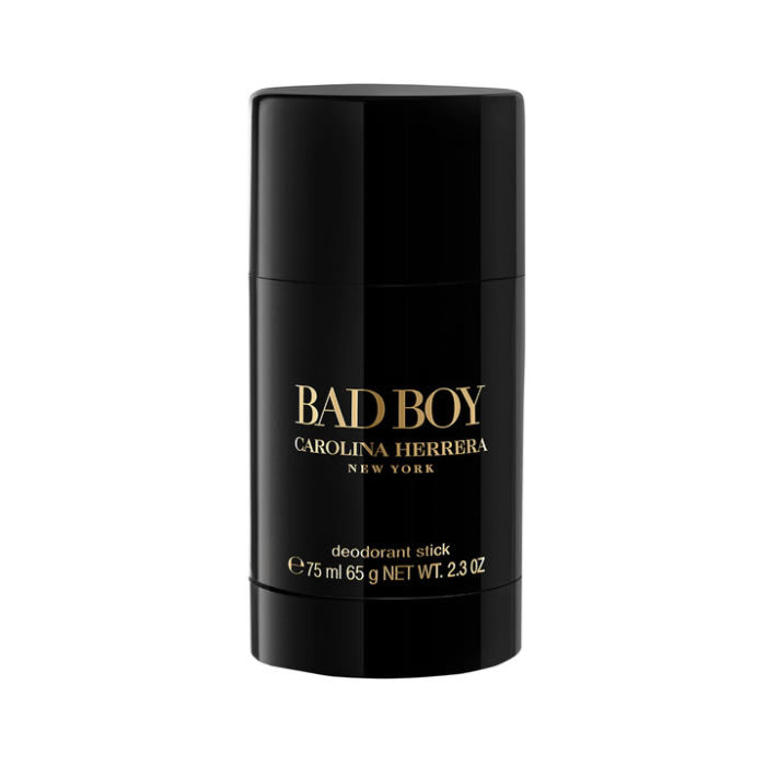 <tc>CAROLINA HERRERA</tc> Bad Boy dezodor stift 75g