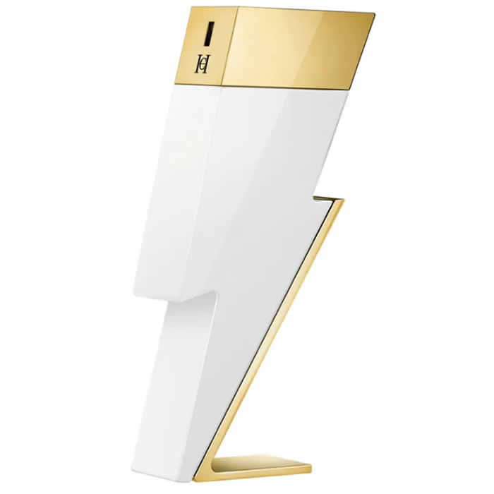 <tc>CAROLINA HERRERA</tc> Bad Boy Sparkling Ice Eau de Toilette spray 100ml limitált kiadás