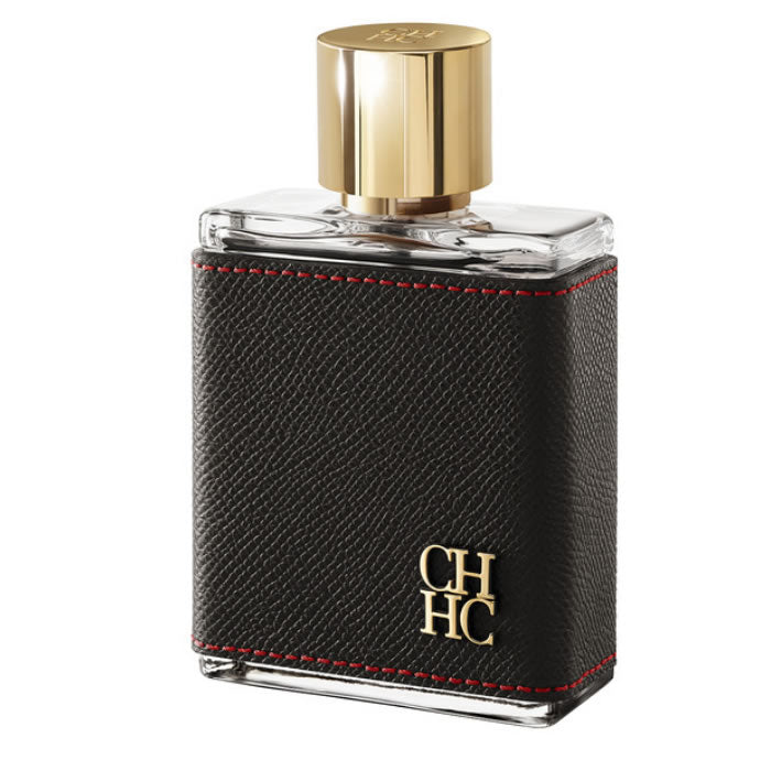 <tc>CAROLINA HERRERA</tc> Ch Men Eau De Toilette spray 100ml