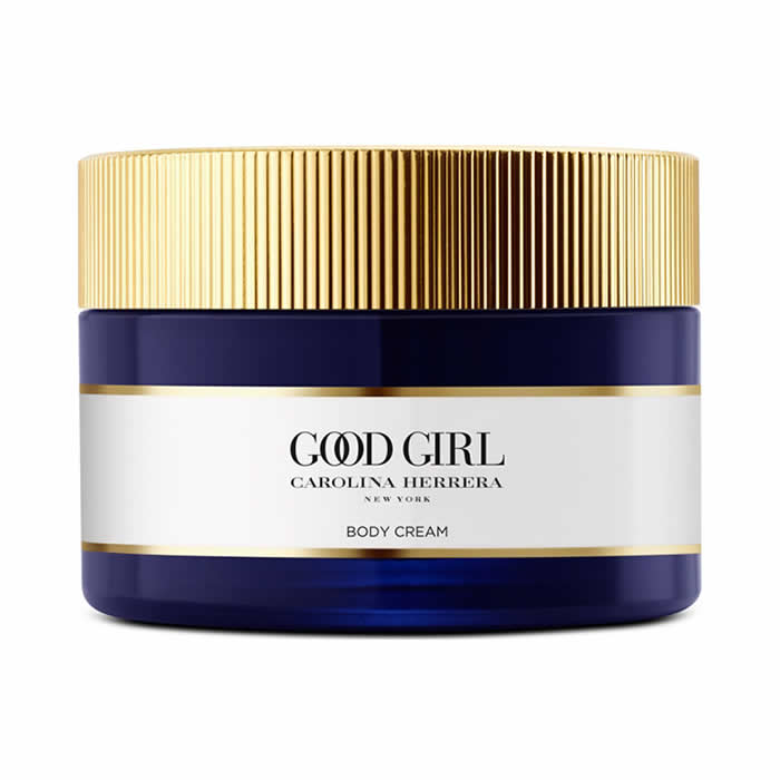 <tc>CAROLINA HERRERA</tc> Good Girl testápoló krém 200ml